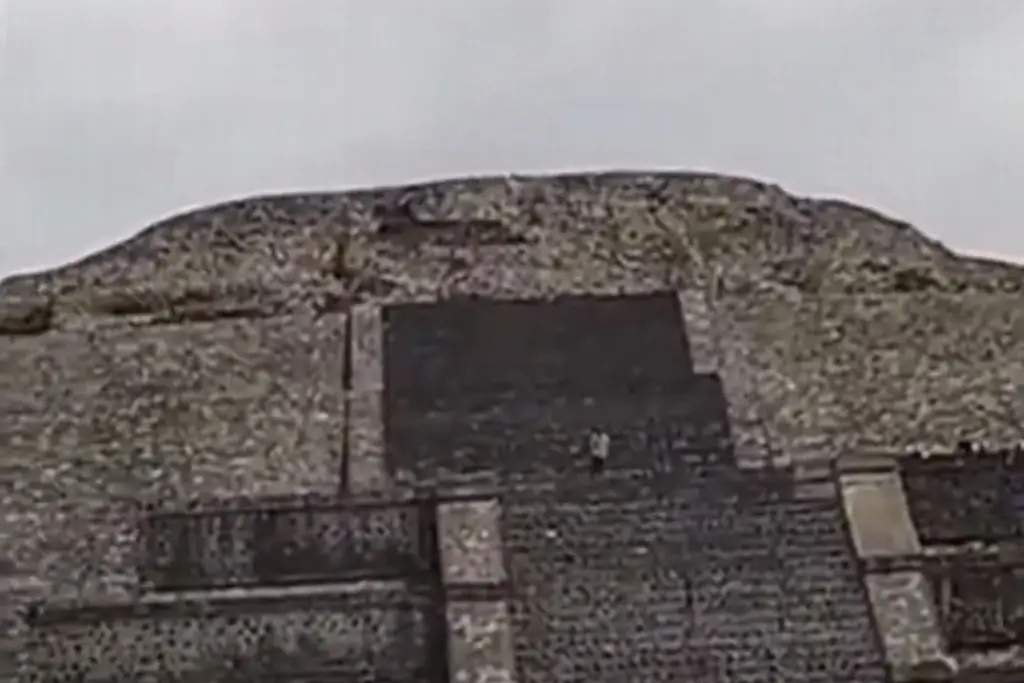 Imagen Siguen hospitalizados dos heridos por tiroteo en zona arqueológica de Teotihuacán