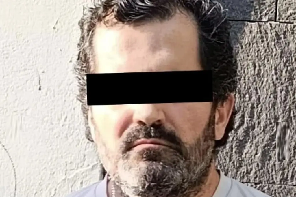 Imagen Argentina debe enviar a ex vicealmirante a EU para que responda por red de huachicol: 'Alito' Moreno