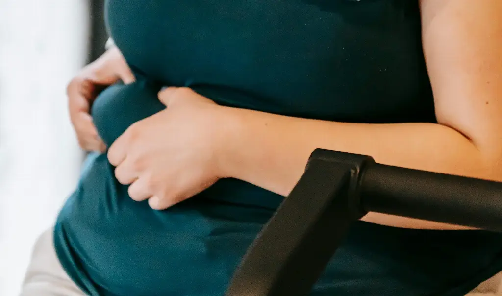 Imagen Obesidad afecta sistema inmunitario, incluso 10 años después de perder peso: Estudio