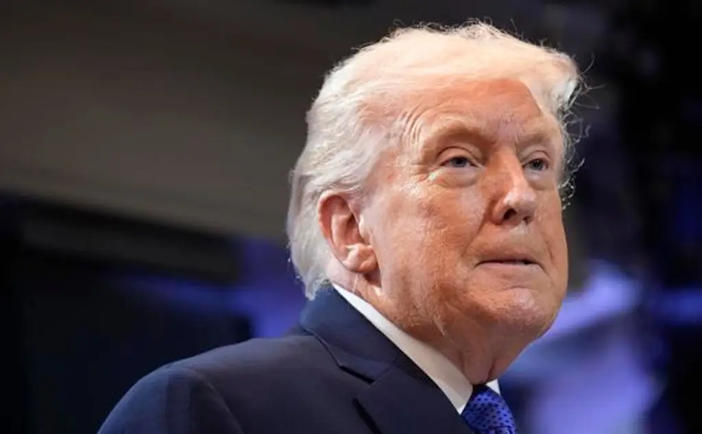 Imagen Gobierno de Trump ordena revisión de licencias a cadena ABC, tras polémica con Jimmy Kimmel