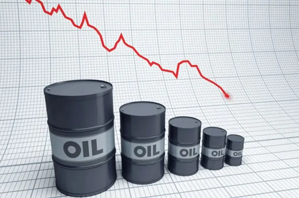 Imagen Salida de Emiratos Árabes Unidos de OPEP es triunfo de Donald Trump: Analista