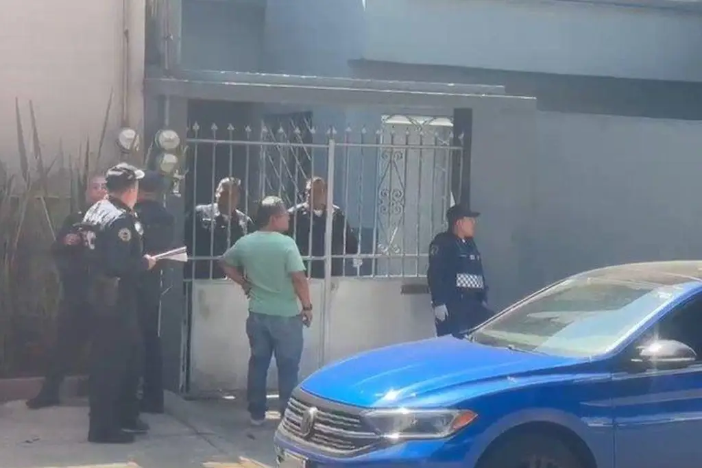 Imagen Asesinan a familia completa dentro de su casa