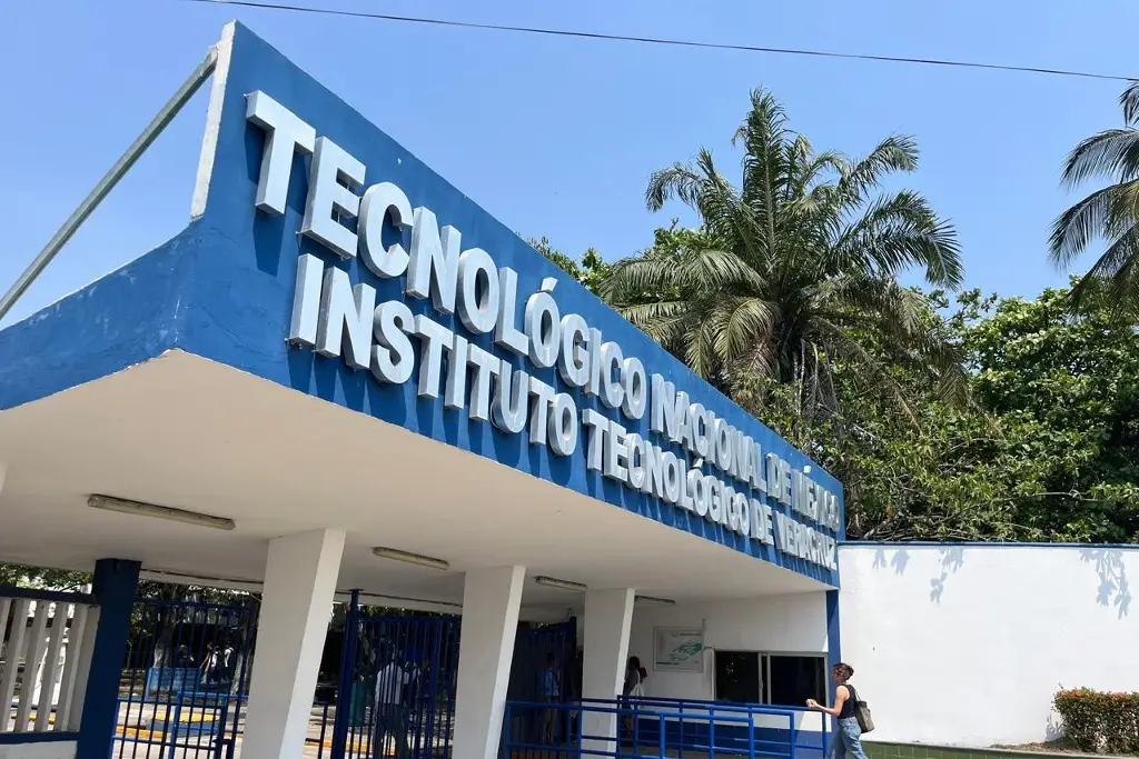 Imagen Reforzarán seguridad en el Tecnológico de Veracruz con más cámaras y tecnología facial