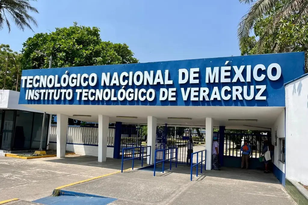 Imagen Equipo de tercera división juega en el Tecnológico de Veracruz; está registrado ante FIFA y Liga MX