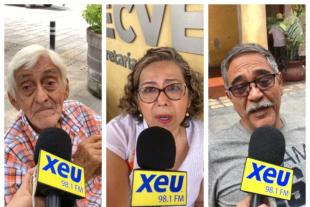 Imagen ‘Aquí lo que nos falta es mucha cultura’: esto dicen ciudadanos sobre vecinos ruidosos