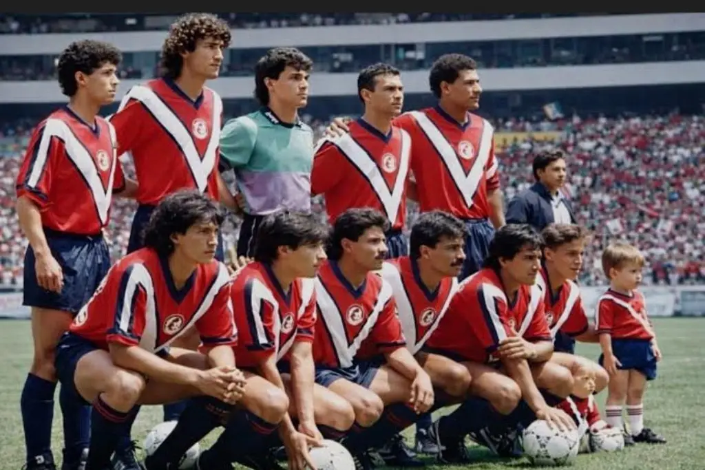 Imagen Ex Tiburón Rojo opinó sobre la llegada del nuevo equipo al puerto de Veracruz 