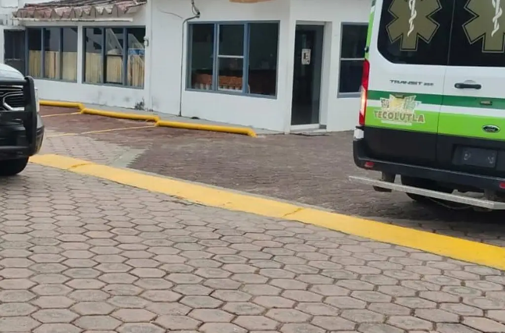 Imagen Asesinan a gerente de hotel en Costa Esmeralda frente a su familia; esto se sabe 