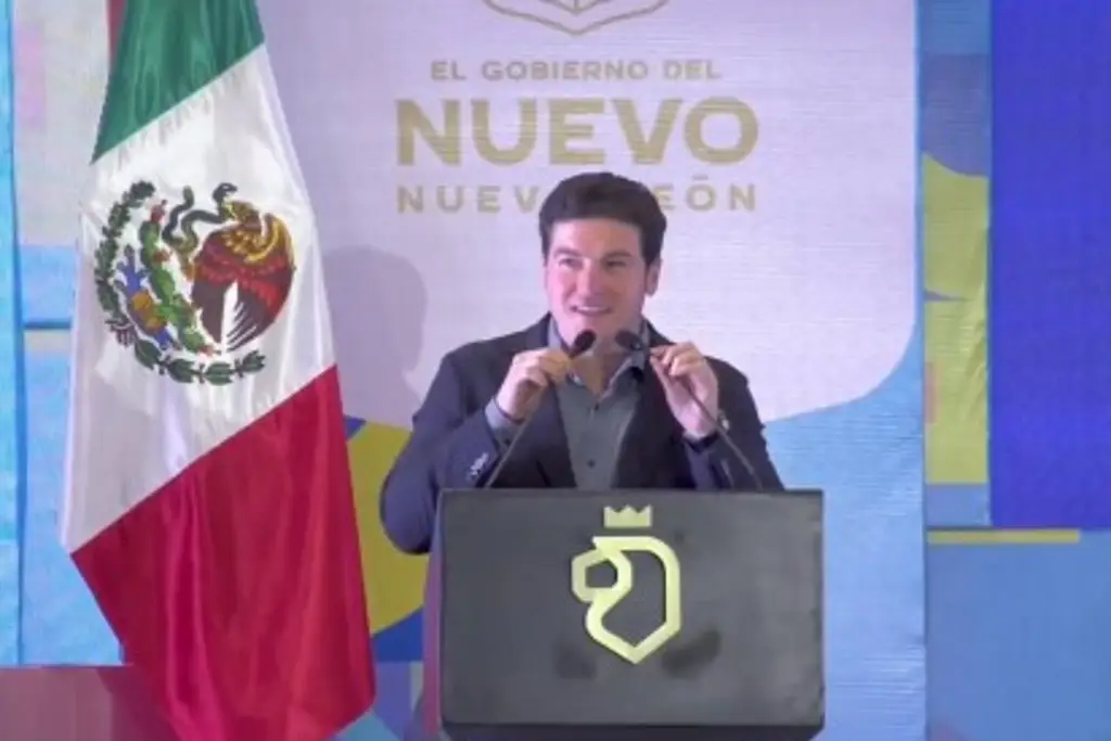 Imagen Señalan presunta red de desvío en Nuevo León, ligada a Samuel García