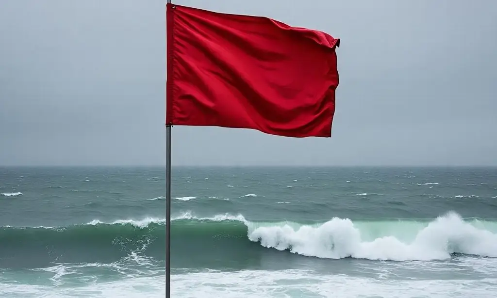 Imagen ¿Qué restricciones habrá en playas el fin de semana? Esto informa Protección Civil