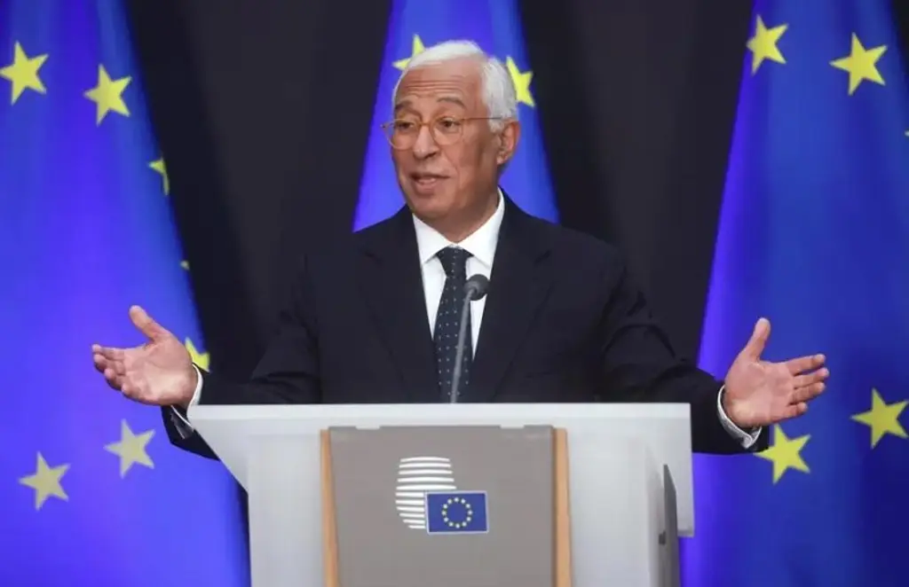 Imagen La CDMX será sede de la Cumbre Unión Europea-México: Costa