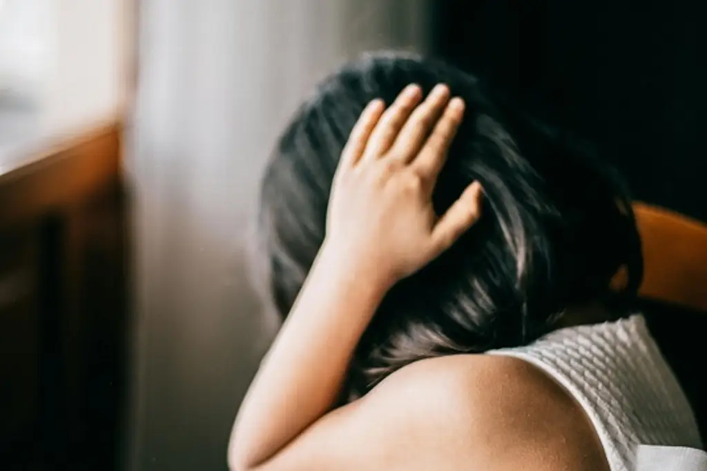 Imagen Veracruz, tercer lugar nacional en violencia familiar contra menores: alerta en el Día del Niño