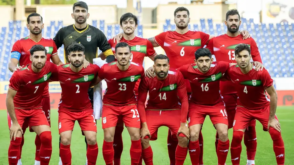 Imagen Trump acepta que equipo de Irán juegue partidos del Mundial de Futbol en EU