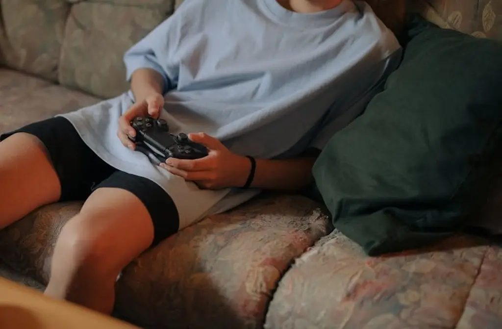 Imagen Advierten que 7 de cada 10 niños pasan 2 horas en videojuegos con poca o nula vigilancia adulta