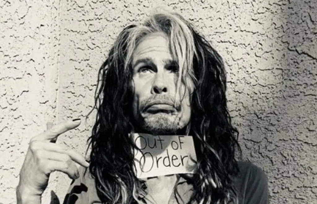 Imagen Tribunal de EU admite llevar a juicio a Steven Tyler, vocalista de Aerosmith