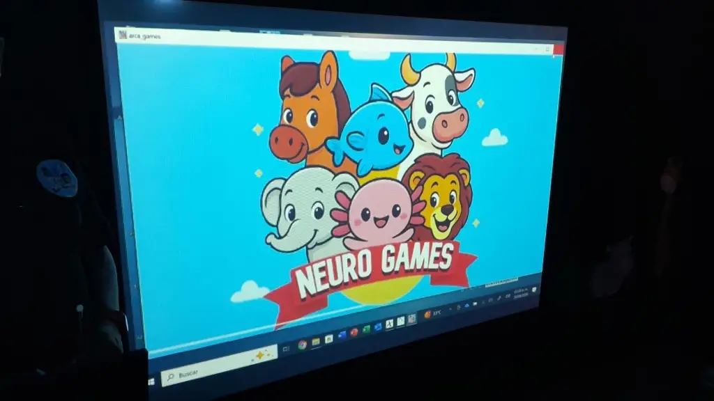Imagen Crean sistema interactivo en Veracruz para apoyar a niños con autismo y neurodiversidad