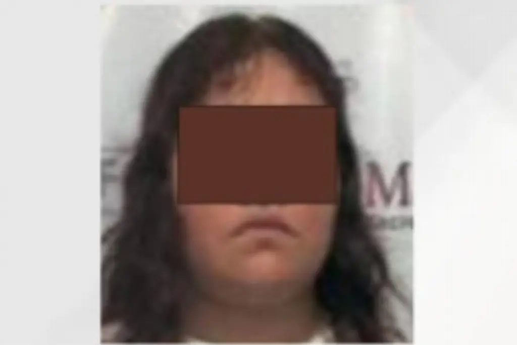 Imagen Dan prisión a mujer acusada de secuestrar a estudiante de 14 años, al norte de Veracruz