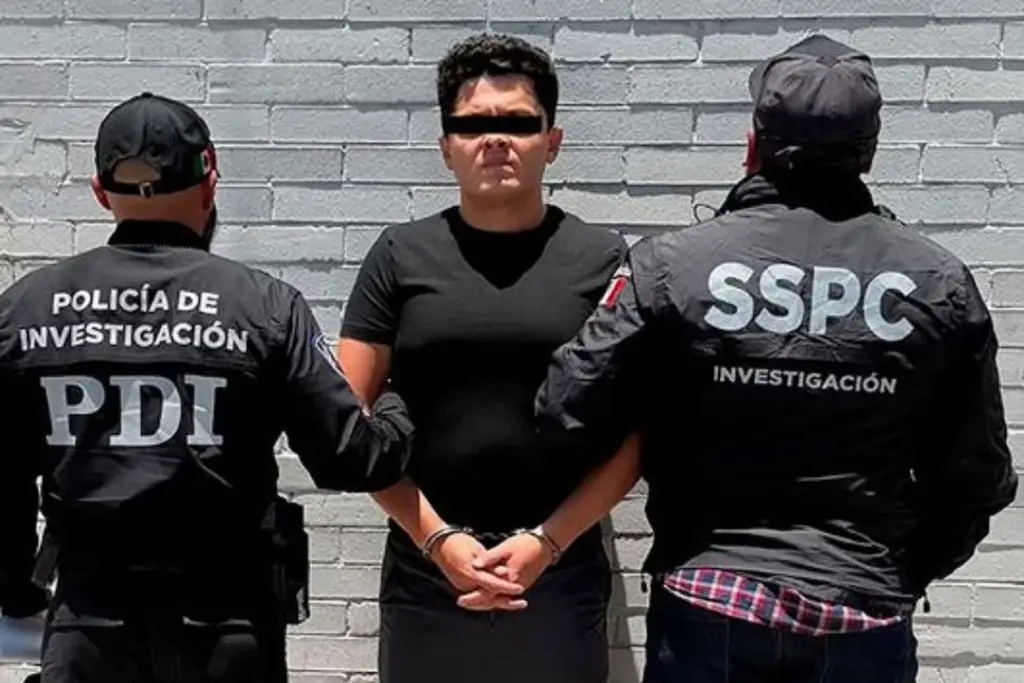 Imagen Se dedicaba a robar camionetas de lujo en redes sociales