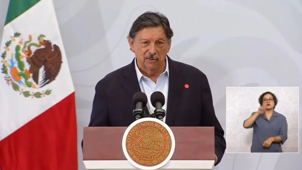 Imagen Sindicatos  expresan respaldo a Sheinbaum frente a presiones externas