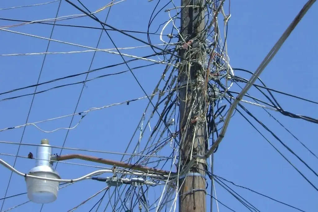 Imagen Robo de electricidad en Veracruz: un problema difícil de regular, advierten ingenieros