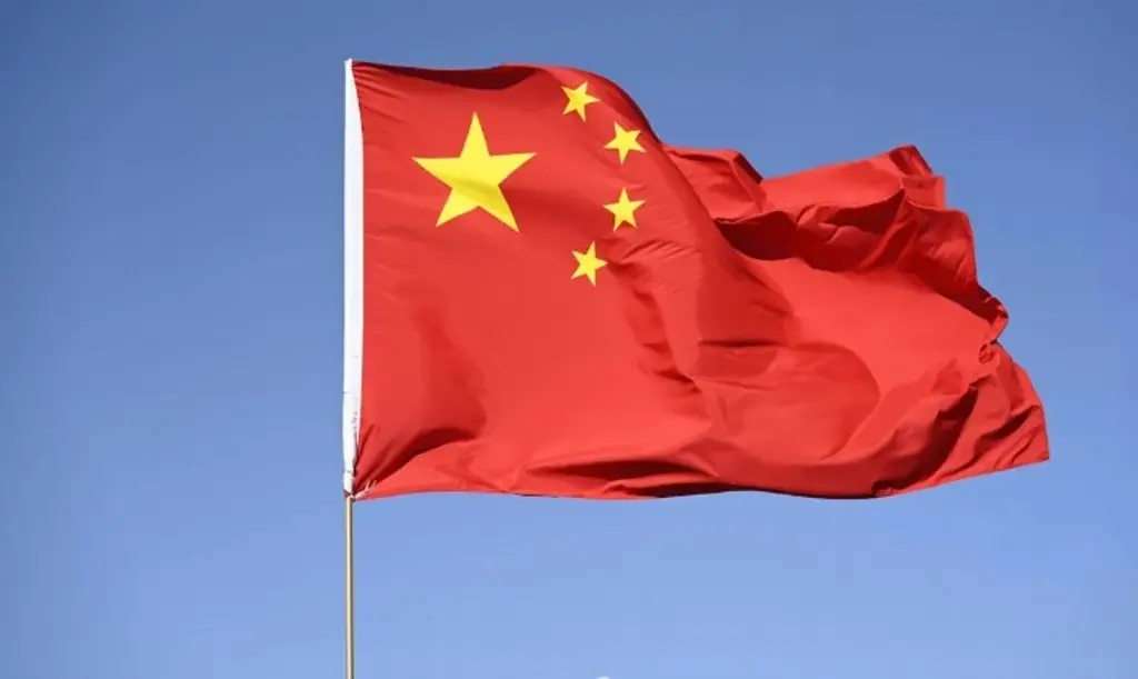 Imagen Pekín bloquea sanciones de EU contra cinco empresas chinas por vínculos con Irán
