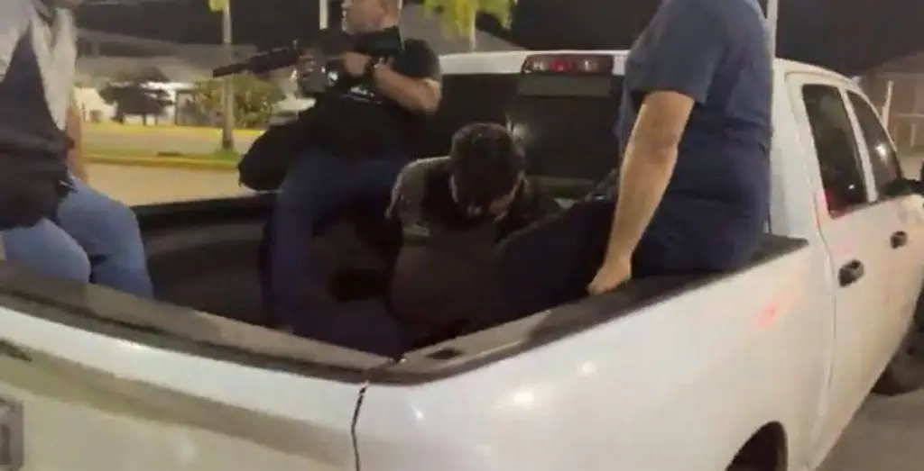 Policiaca