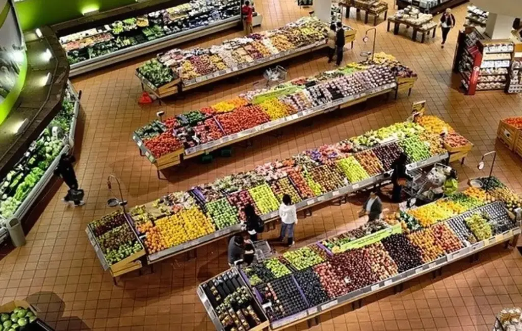 Imagen Inflación se mantiene en EU, director se la Reserva de Chicago pide cautela en tasas de interés