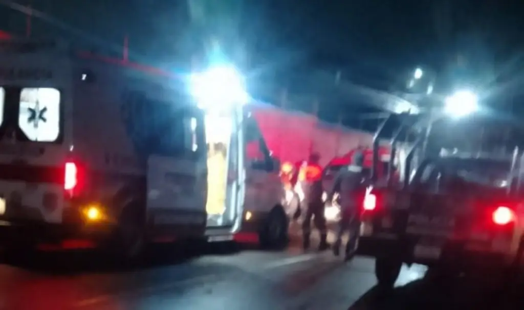 Policiaca