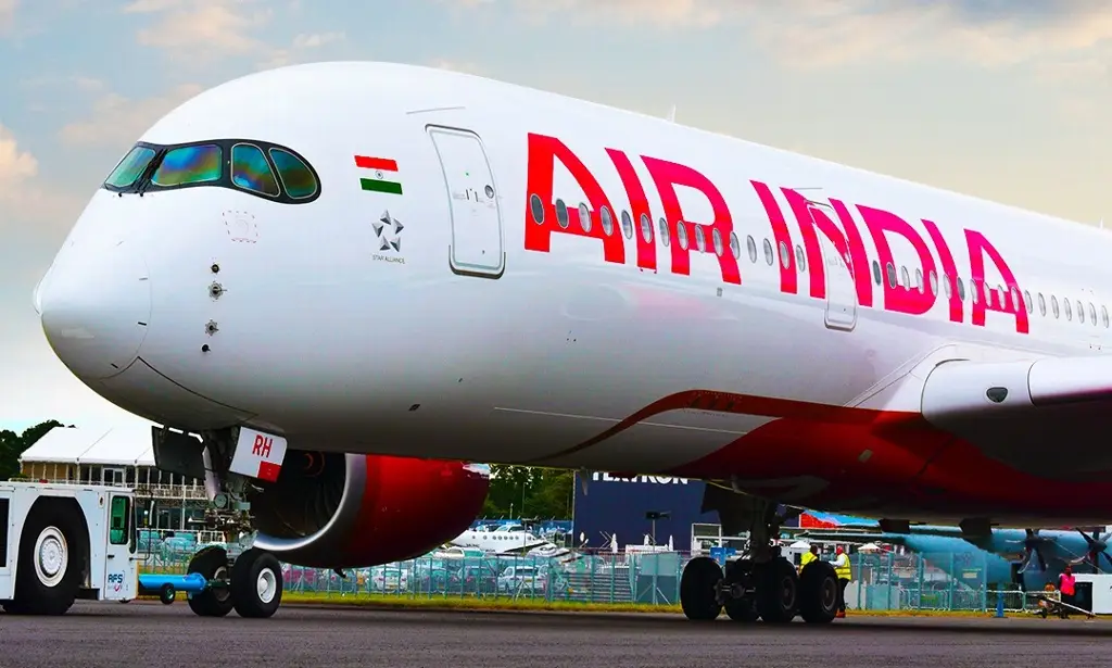 Imagen Aerolíneas de la India recortarán vuelos por encarecimiento del combustible