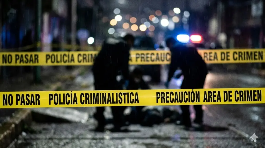 Policiaca