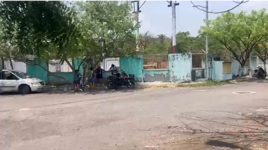 Imagen ¿Qué pasará con el servicio de agua en Colinas de Santa Fé? Esto dicen las autoridades 