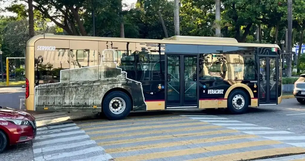 Imagen Piden camiones Ulúa para Medellín y Jamapa