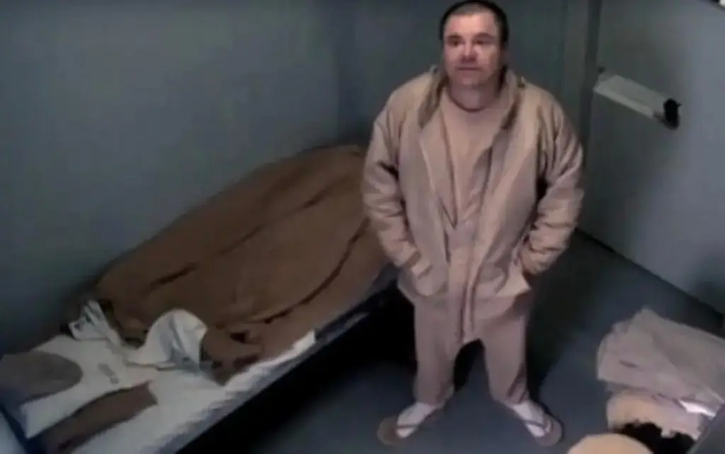 Imagen ¿Qué pasará con Chapo Guzmán después de que pidió ser extraditado a México? 