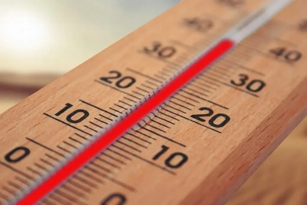 Imagen ¿Sentiste calor? Esta fue la sensación térmica en Veracruz - Boca del Río