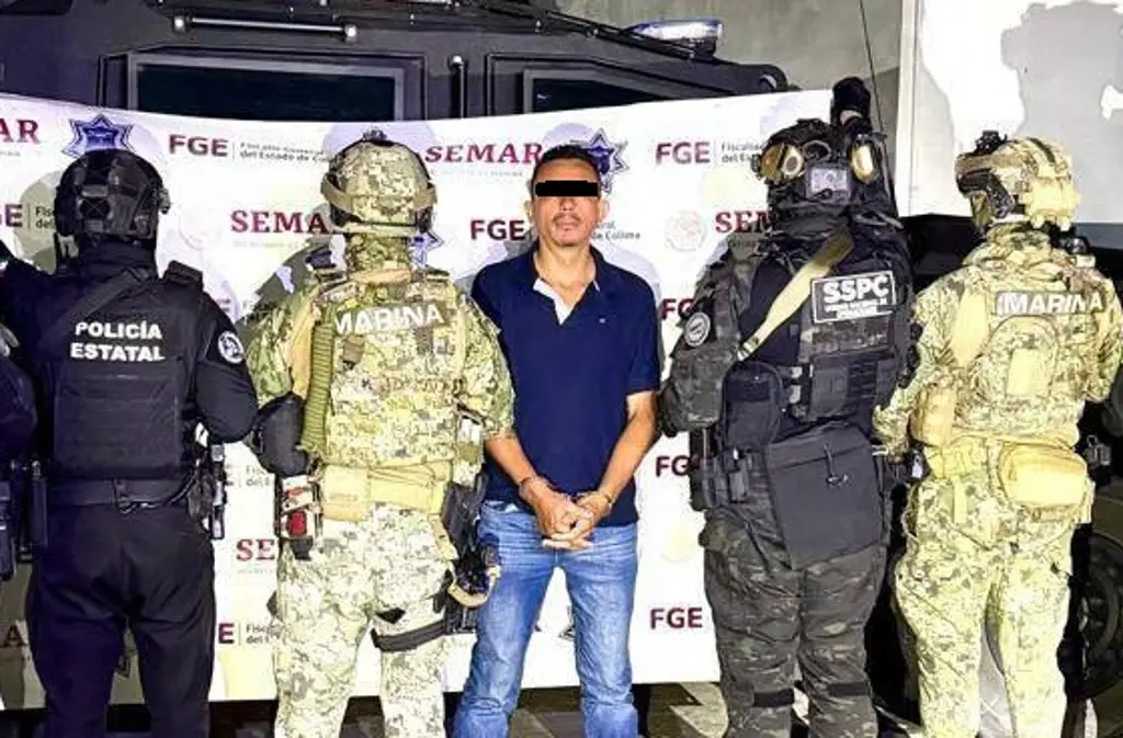 Policiaca