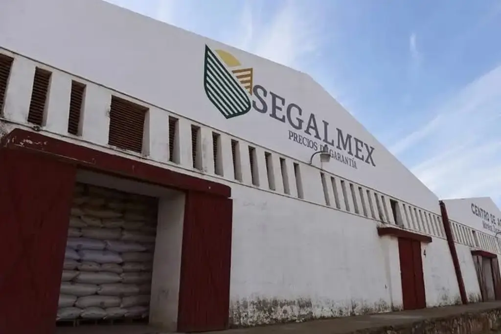 Imagen FGR detecta presunto desvío de más de 13 mil millones de pesos en Segalmex