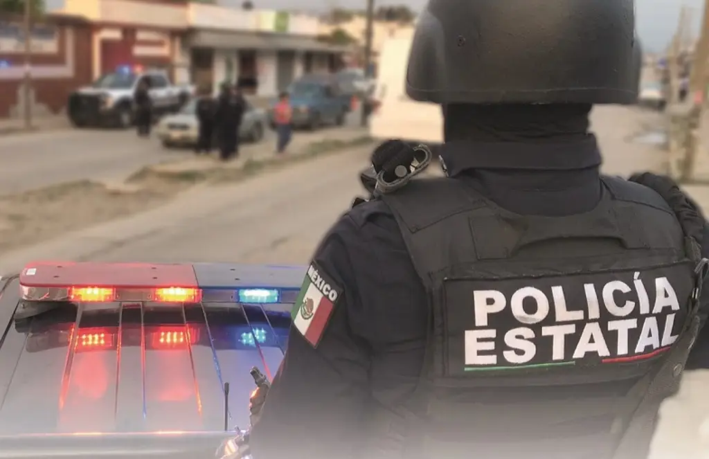Policiaca