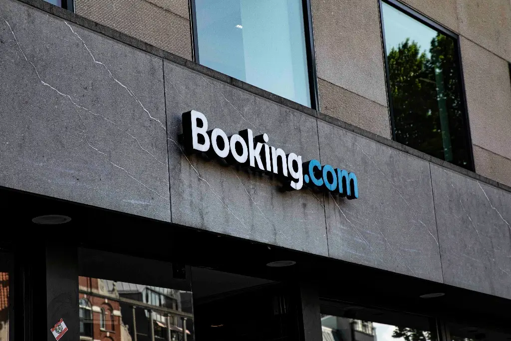 Imagen Filtración en Booking.com: cómo protegerte y evitar estafas online