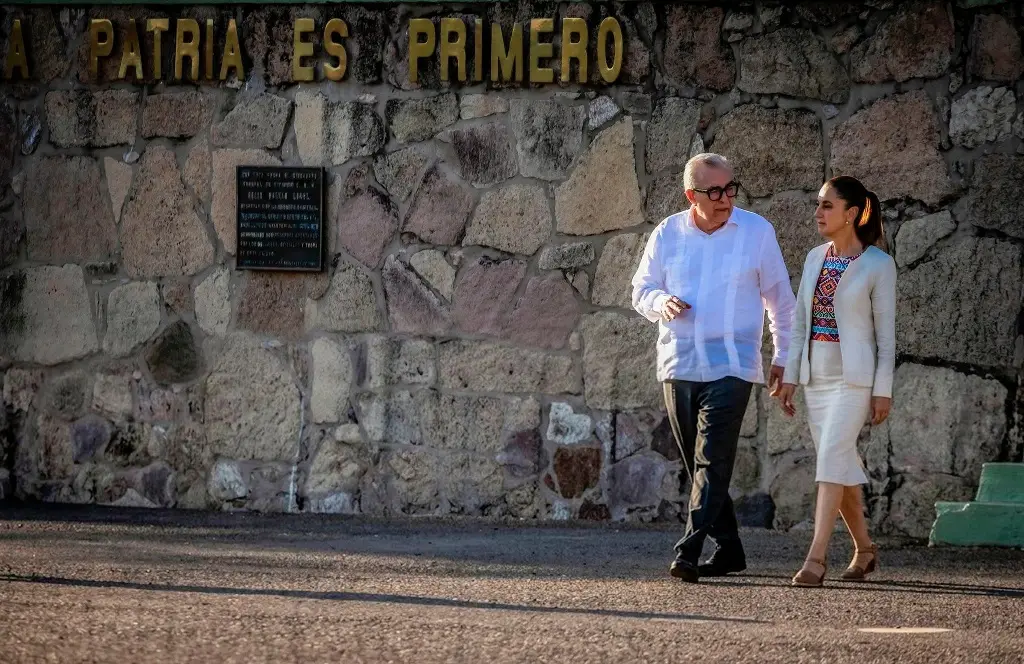 Imagen EU lleva muchos años investigando a narcopolíticos de México, señalan