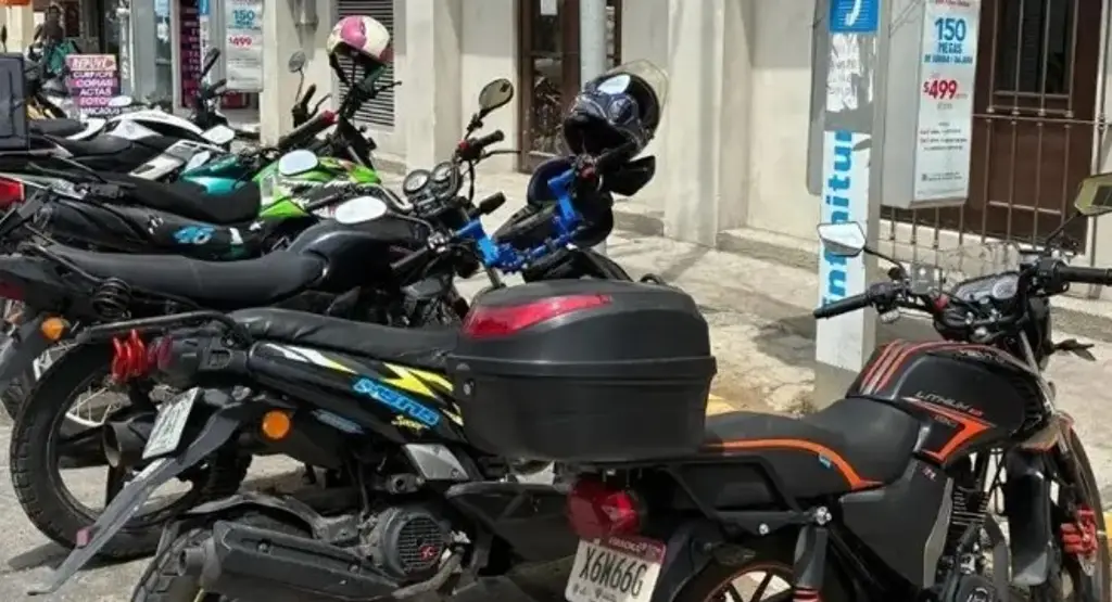 Imagen ¿Veracruz cuenta con placas suficientes para autos y motos? Esto dicen en Sefiplan 