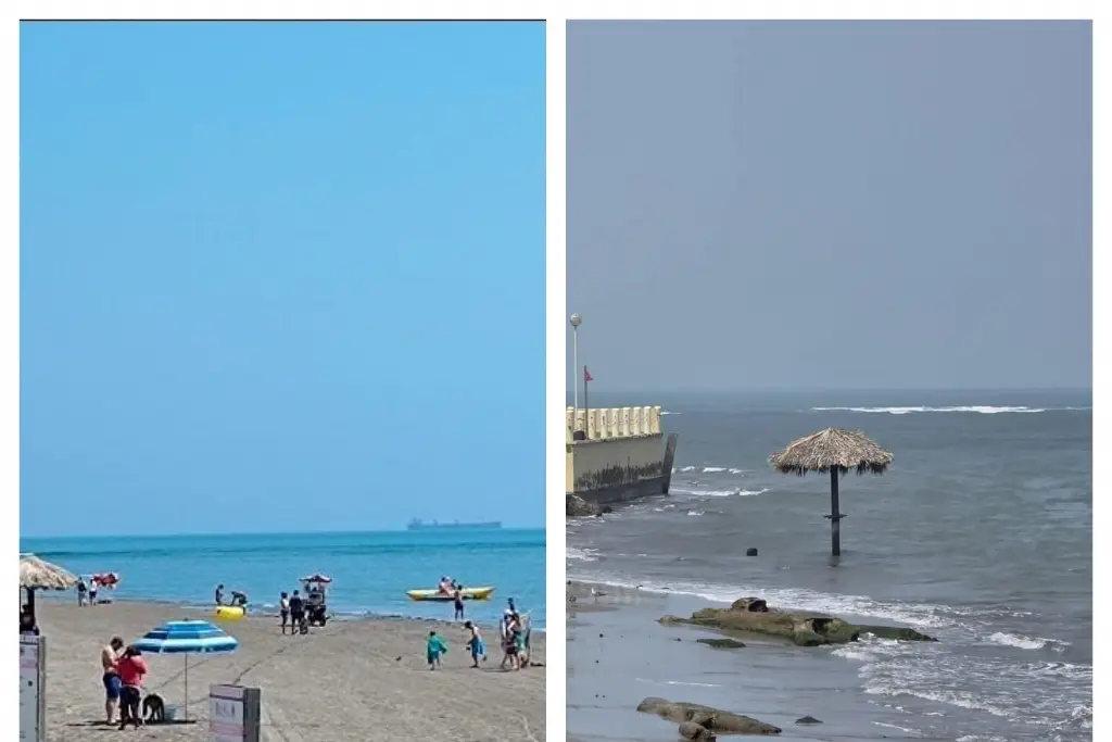 Boca del rio