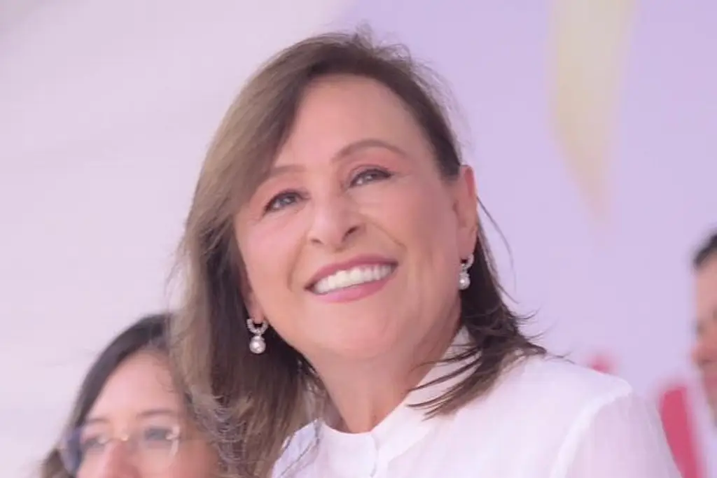 Imagen ¿Le cancelaron su visa a Rocío Nahle? Gobernadora de Veracruz rompe el silencio 