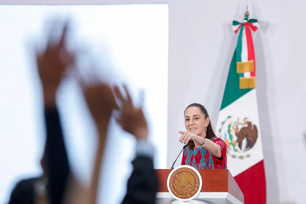 Imagen SRE envió nota diplomática a EU para pedir pruebas del caso de Rubén Rocha