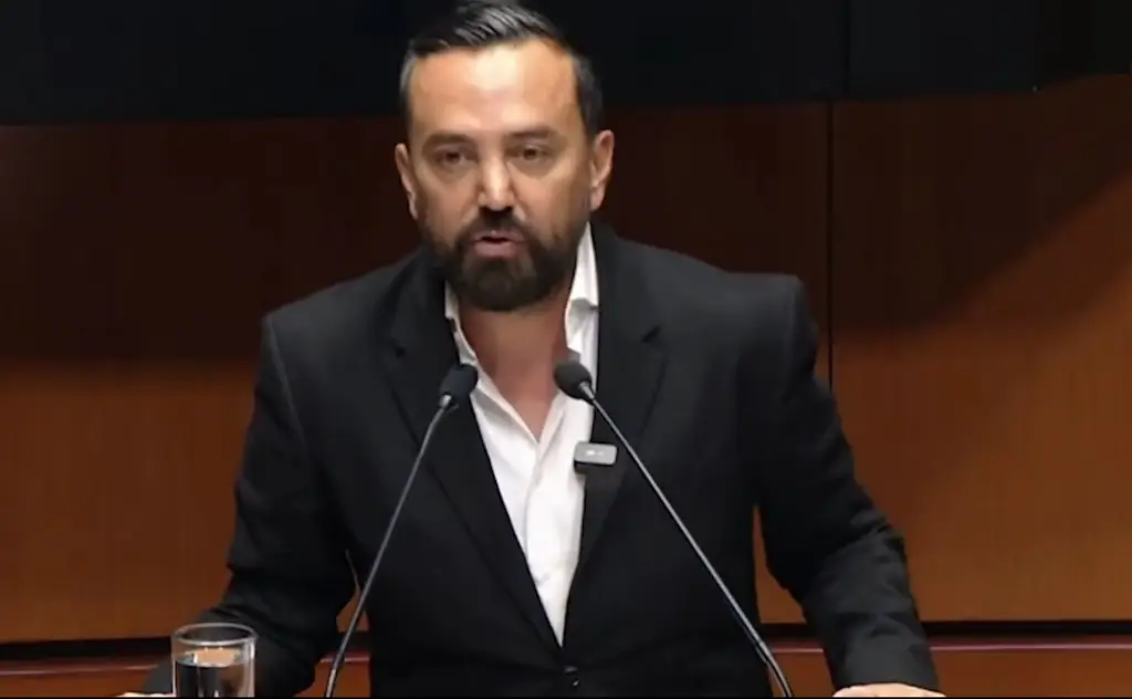 Imagen Diputado de Morena a oposición: ‘son hijos de Hernán Cortés’