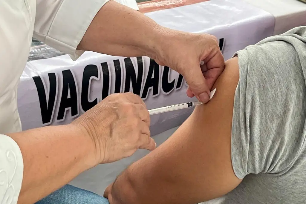 Imagen Conoce la importancia de aplicarse vacunas contra enfermedades 