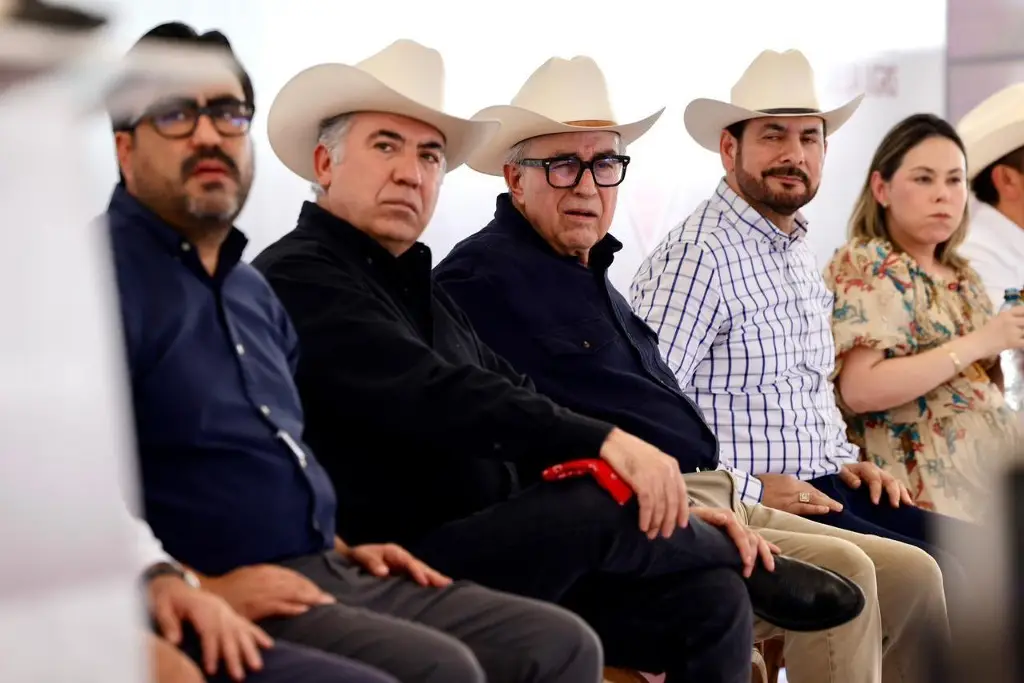 Imagen PT asegura que senador Inzunza debería pedir licencia para enfrentar acusaciones de EU