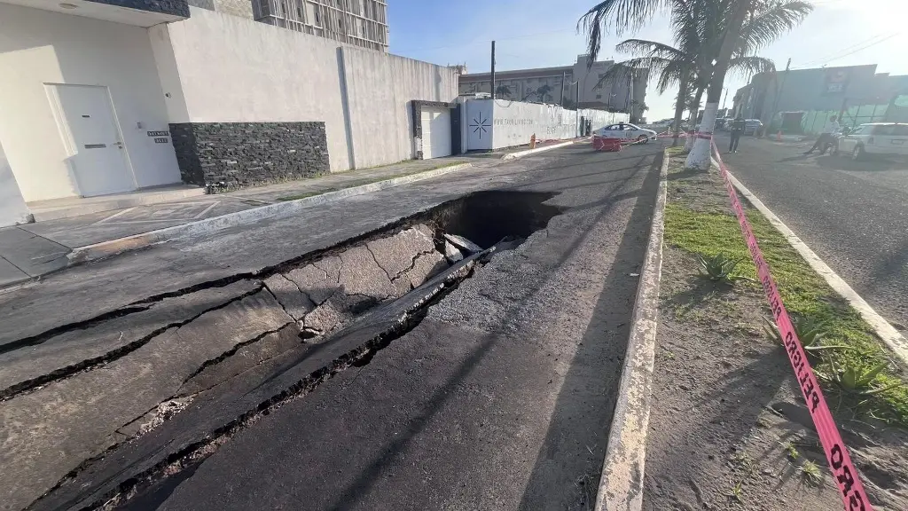 Boca del rio