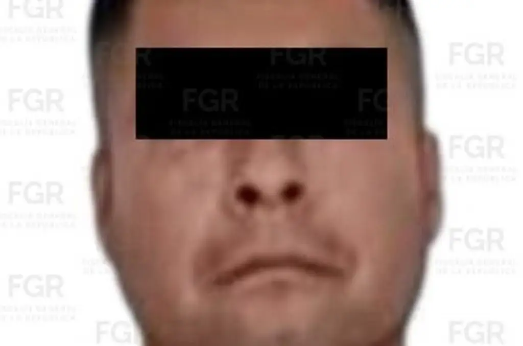 Imagen Dictan auto de formal prisión en contra de 'El Bukanas'; de esto lo acusan  