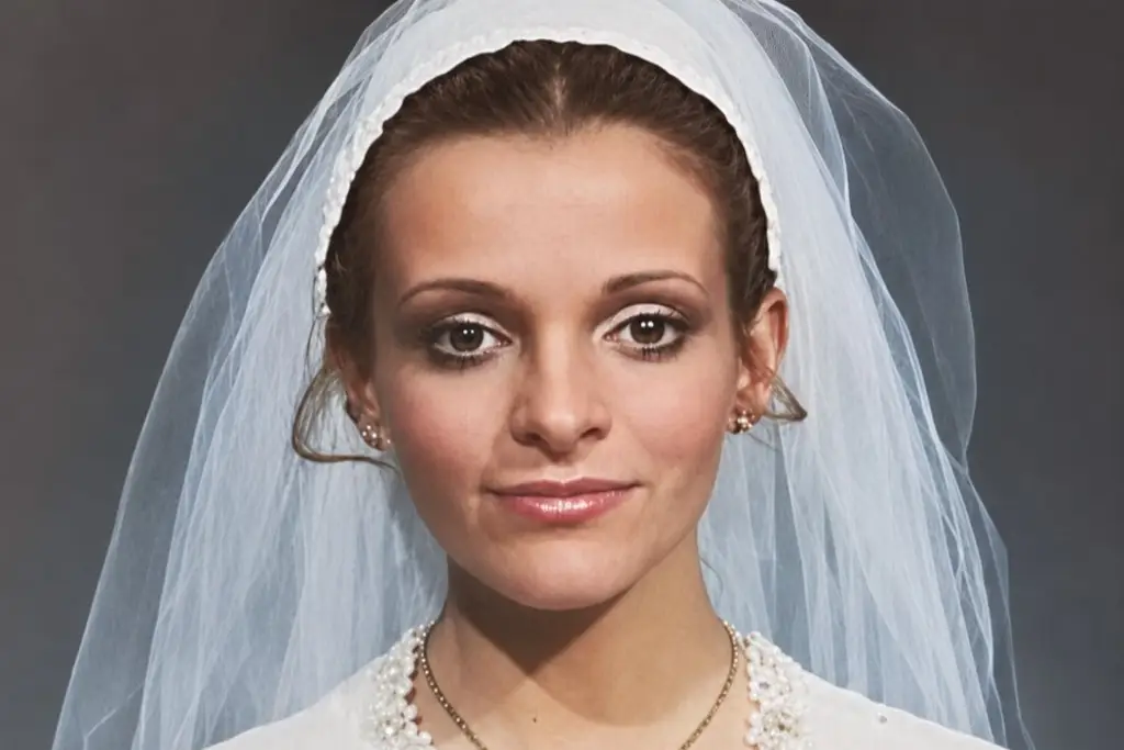 Imagen Falleció la actriz Xóchitl Vigil, ex esposa de César Bono