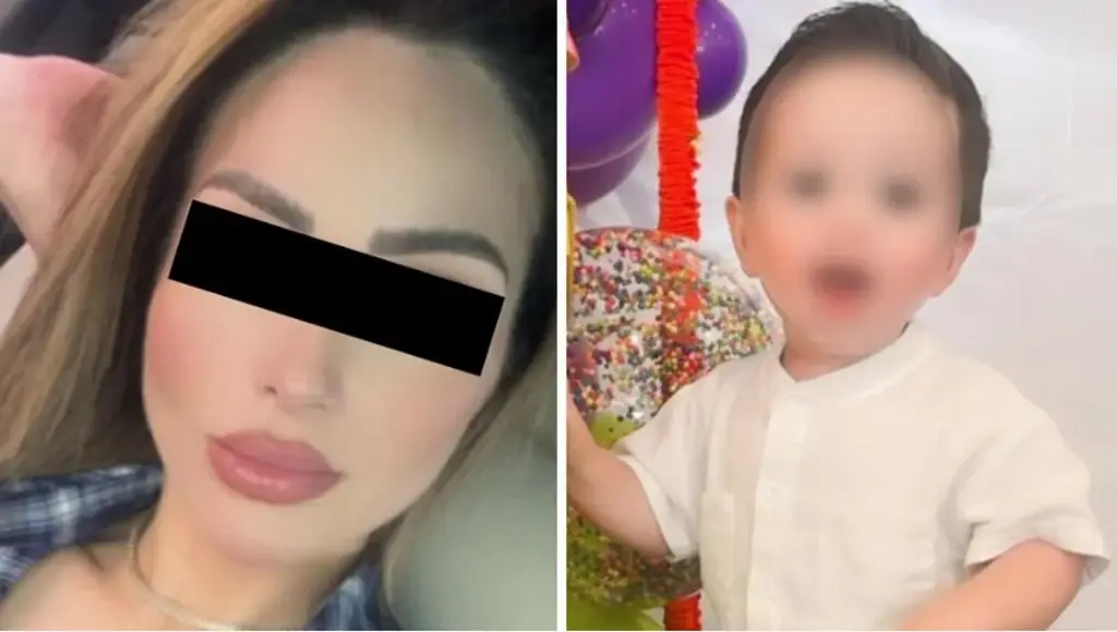 Imagen Revelan detalles de muerte del niño de 3 años olvidado en camioneta