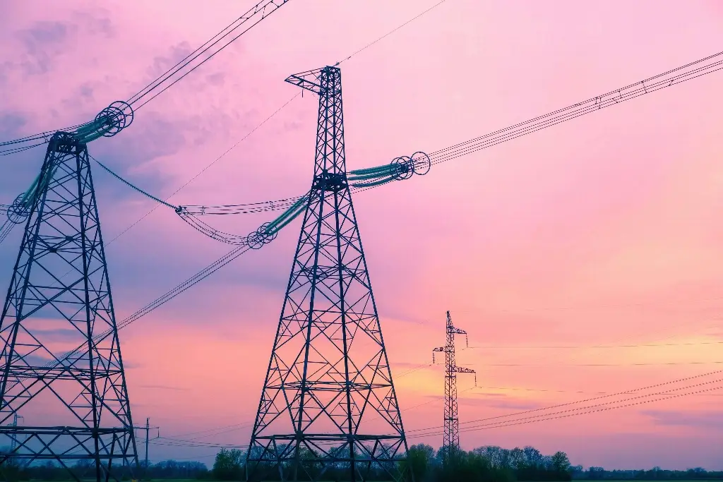Imagen CFE  podrían exportar electricidad a Guatemala